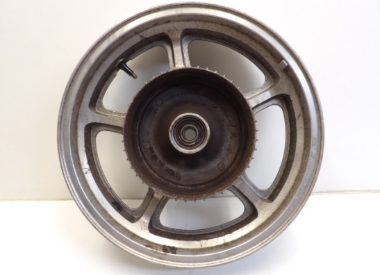 Felge hinten Honda VT 1100