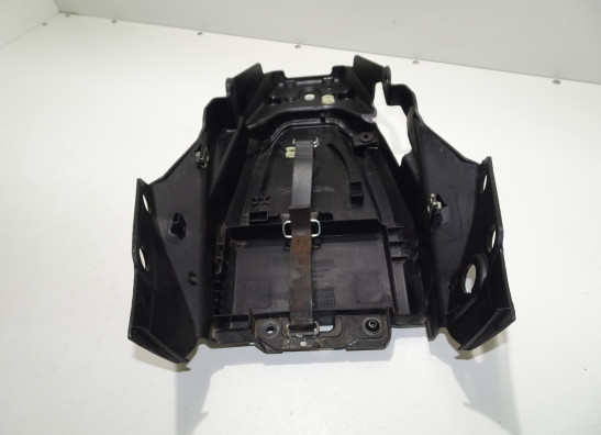 Accubak KTM 390 Duke