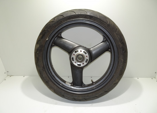 Felge vorne Kawasaki ZX 7 R