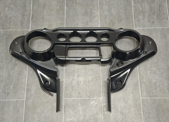 Topkuip bekleding Harley Davidson FLHX Street Glide