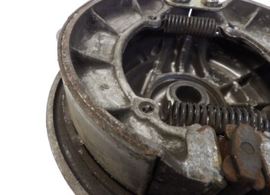 Bremstrommel Honda VF 700  750 C Magna