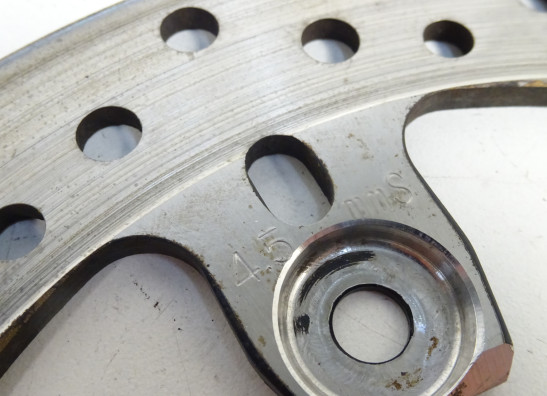 Achterremschijf KTM 690 Duke 4