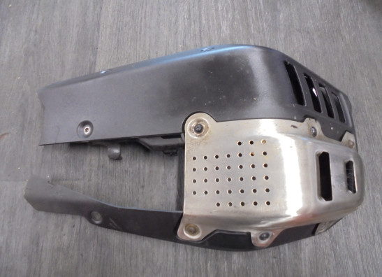 Carterpan KTM 390 Adventure