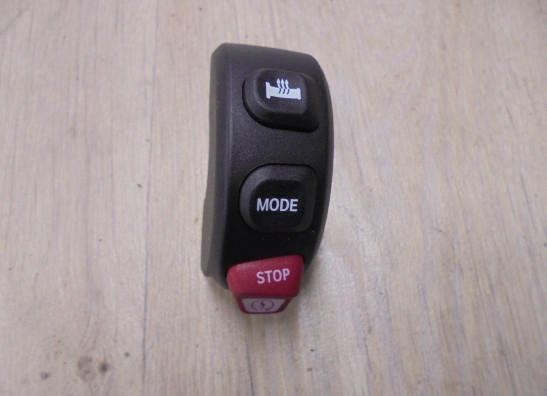 Lenkerschalter rechts BMW R 1250 GS