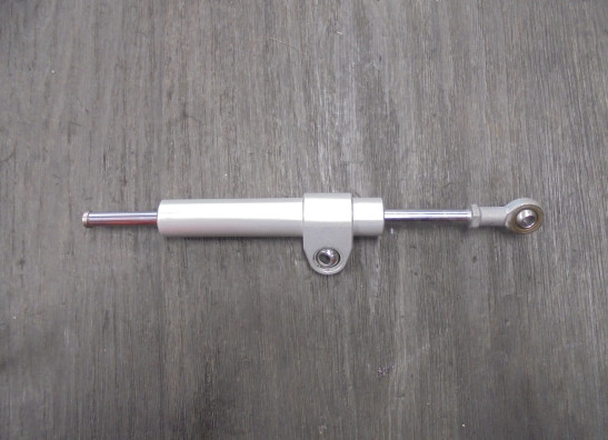 Lenkungs Dampfer BMW F 750 GS