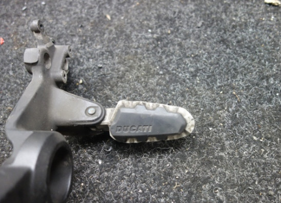 Frame - onderdelen Ducati Multistrada 1200