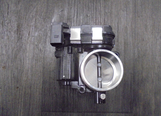 Gasklephuis BMW R 1250 RT 2021-2023