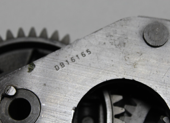 Distriebuttieketting Honda VFR 750 R - RC30