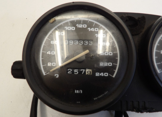 Tellerset BMW R 1100  1150 RS