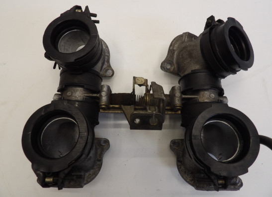 Inlaatspruitstuk Yamaha V max