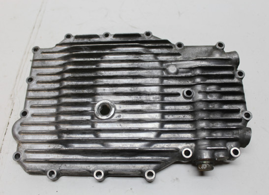 Carterpan Suzuki GS 650