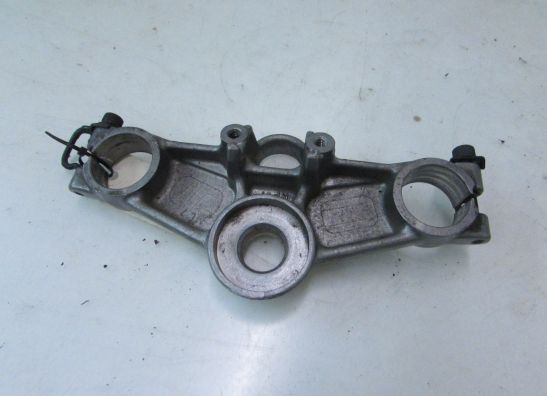 Fork top bridge Honda VFR 750
