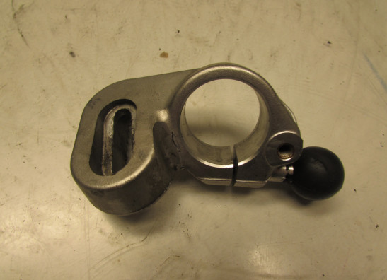 Clip on rechts BMW K 1200 RS