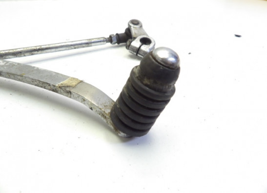 Schalthebel Suzuki LS 650