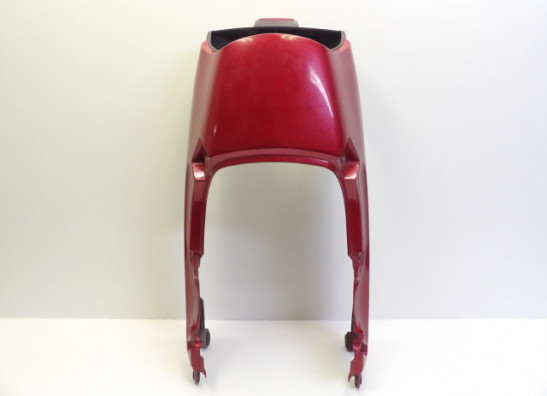 Heck Suzuki GSX F 1100