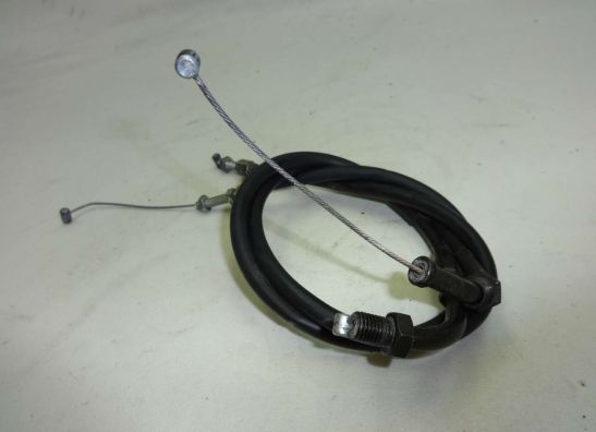 Gaskabel Honda CBR 600 F