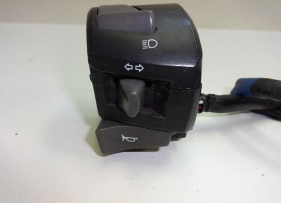 Handlebar switch assy left Aprilia RST 1000 Futura