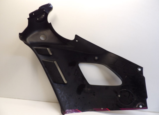 Rechter zijkuip Suzuki GSX F 750