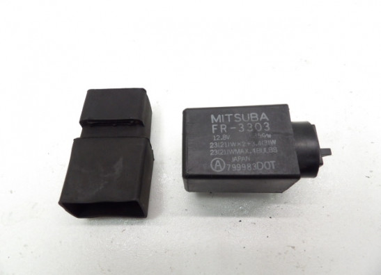 Relais unit Honda CBR 1000 F