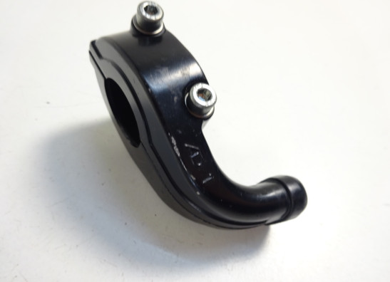 Gashandle Kawasaki ZX 10 R