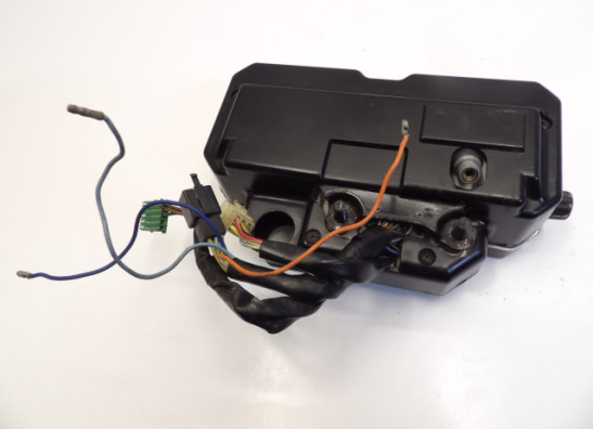 Meter combination Honda CBX 650 E
