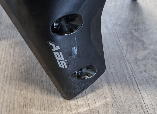 Front fender CFMoto 650 MT