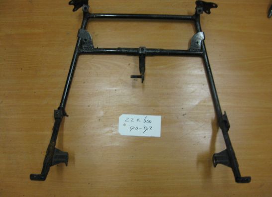 Upper cowl Stay Kawasaki ZZR 600