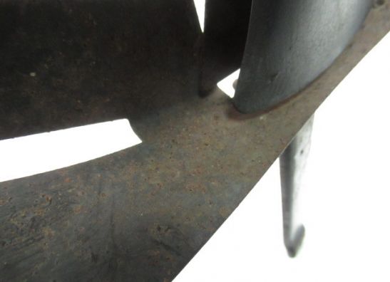 Ventilator Kawasaki ZXR 750