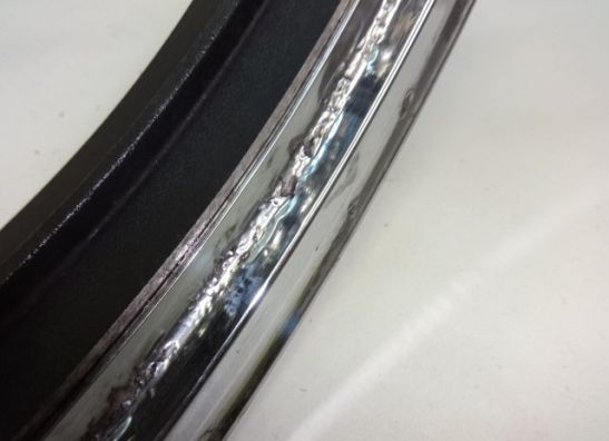 Felge vorne Honda VT 700 750