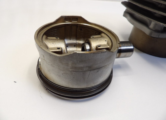 Zylinder Honda VT 1100