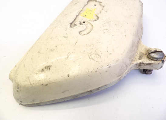 Cowl right small Honda CB 350 Four