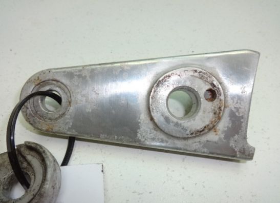 Koplamp Honda VF 1100 C Magna