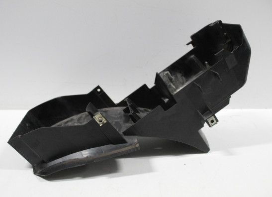 Accubak Yamaha BT 1100