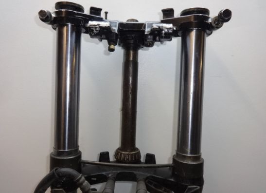 Voorpoten compleet Kawasaki GPZ 750