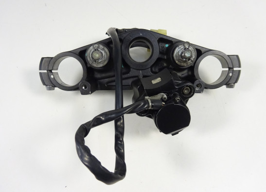 Key set Kawasaki ER 6