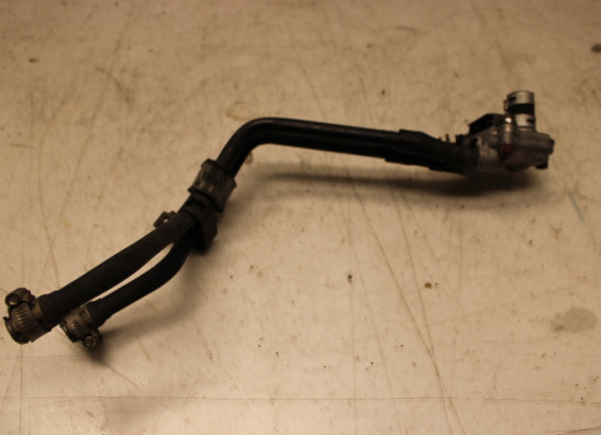 Engine parts Yamaha XJ 900 S Diversion