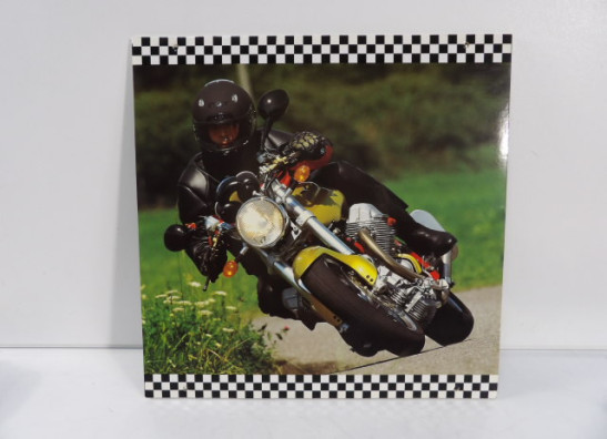 Overig Moto Guzzi V11