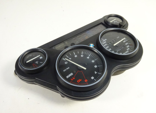 Meter combination BMW K 1200 RS