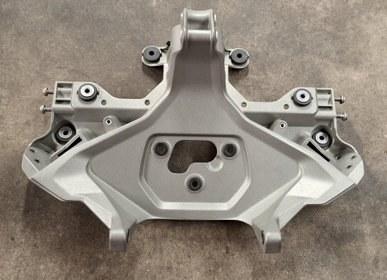 Kuipframe BMW R 1250 RS