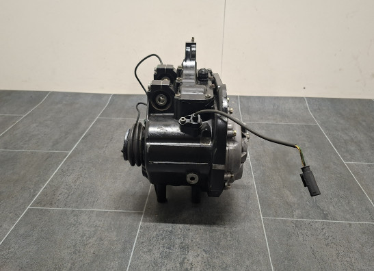 Getriebe BMW K 1200 LT