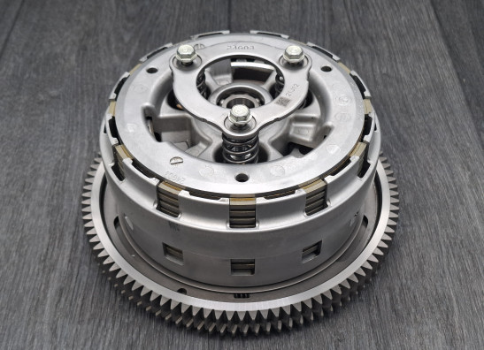 Koppeling BMW K 1600 GT