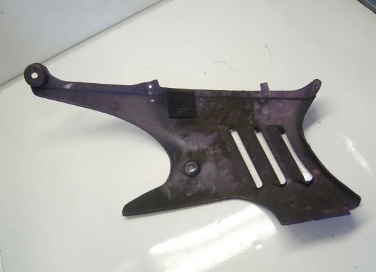 Cowl Left lower Suzuki GSX F 600