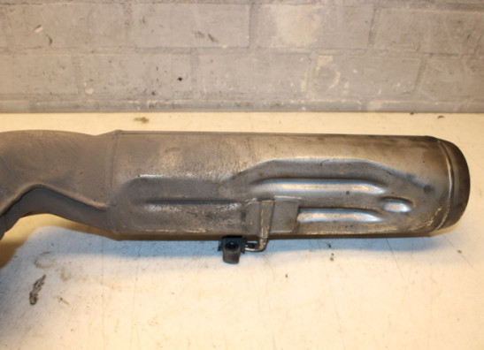 Uitlaat BMW R 1100 RT