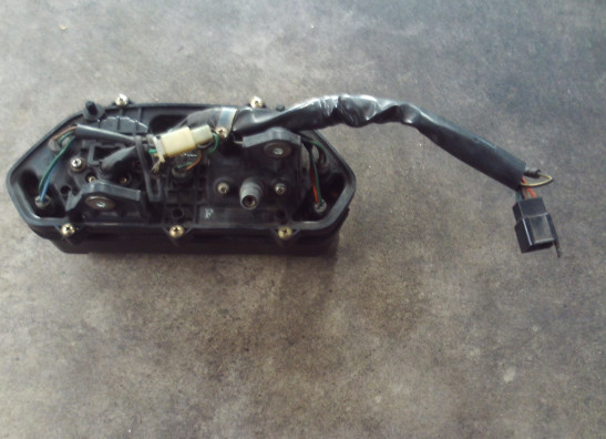 Tellerset Honda NX 650 Dominator