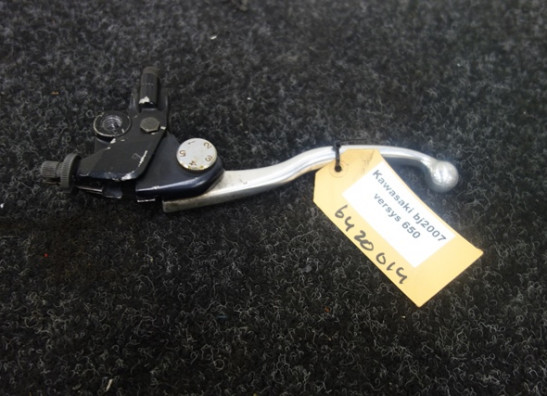 Koppelingshandle Kawasaki VERSYS 650