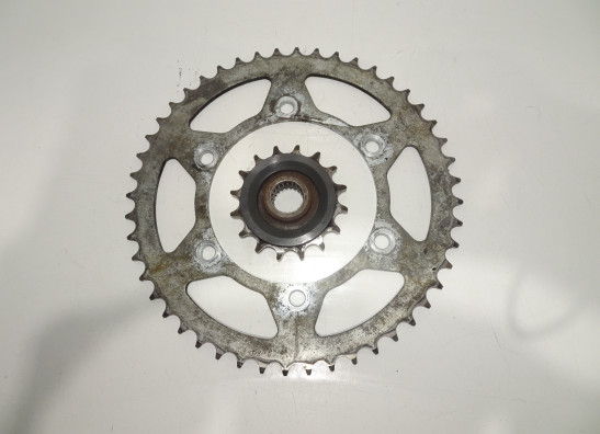 Sprocket Yamaha XJ 600 Diversion