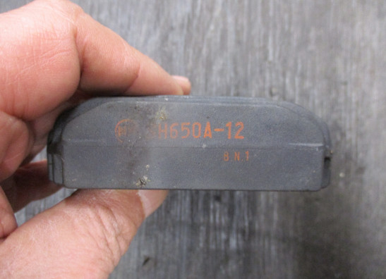 Spanningsregelaar Yamaha TDM