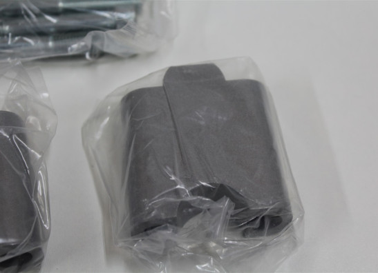 Lenker Triumph Tiger 955i