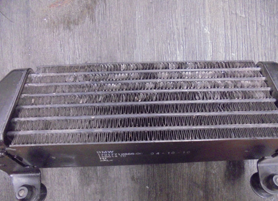 Oil cooler BMW R 1200 GS Adventure