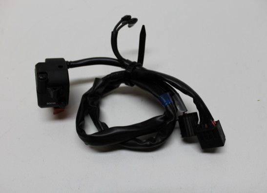 Stuurschakelaar rechts Yamaha MT 09